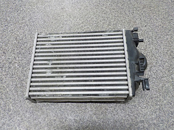 254E457B7 - Радиатор интеркуллера
