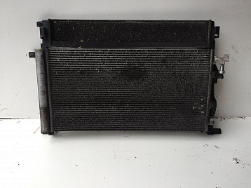 1B0C8525A - Радиатор кондиционера