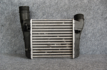 1C94309FE - Радиатор интеркуллера