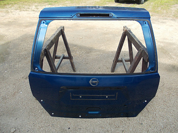 1EFADF381 - Крышка багажника