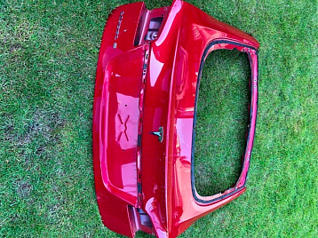 20133BAA3 - Крышка багажника