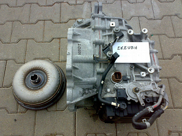 2011D4988 - АКПП