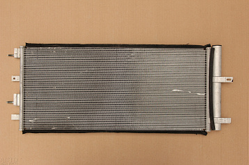 2B99606DB - Радиатор кондиционера