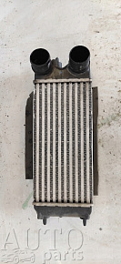 2BB7A9E59 - Радиатор интеркуллера