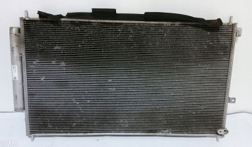 1EBA09A92 - Радиатор кондиционера