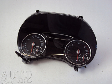 2750C5019 - Спідометр