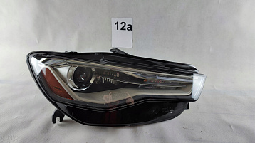 244E96810 - Фара правая