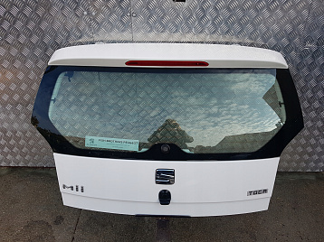 205CEA5C6 - Крышка багажника