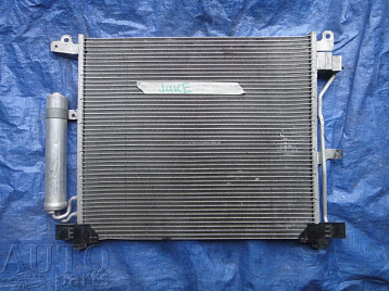 2BDF9A03C - Радиатор кондиционера