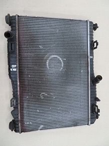 1BF3F4037 - Радиатор воды