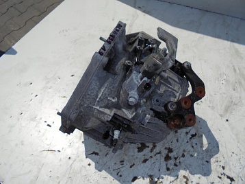 1BDC0571E - КПП