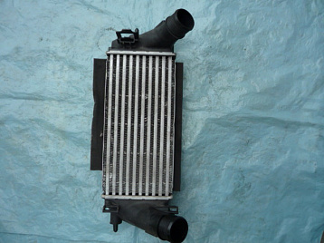 1B73FE596 - Радиатор интеркуллера