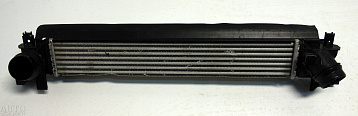29D7DE5B1 - Радиатор интеркуллера