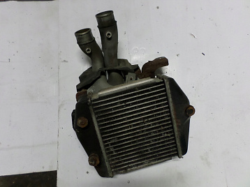 2AC10E300 - Радиатор интеркуллера Фото 1