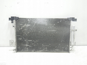 2852ACCFB - Радиатор кондиционера