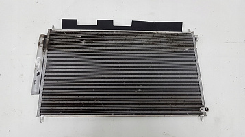 1CCEF8666 - Радиатор кондиционера