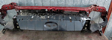 29EFF6761 - Панель передняя несущая