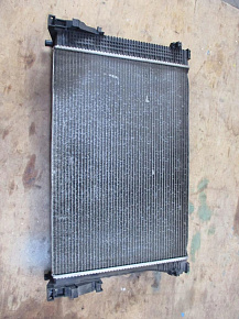 1C4935A19 - Радиатор воды