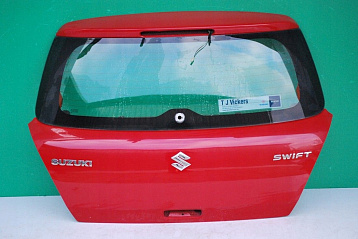 2060353C5 - Крышка багажника