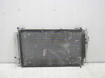 2852949AB - Радиатор кондиционера