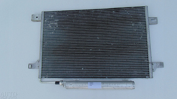 1BCA12155 - Радиатор кондиционера