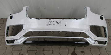 1FD1C5236 - Бампер передний