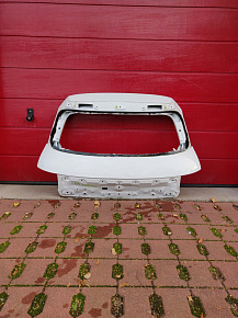 2002B5DE3 - Крышка багажника