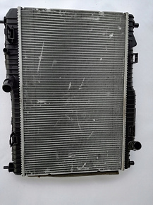 1C1C176DF - Радиатор воды