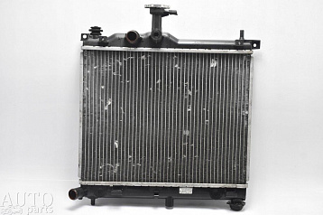 2BC183A2F - Радиатор воды