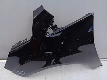 1C86AF56E - Крыло переднее левое Фото 1