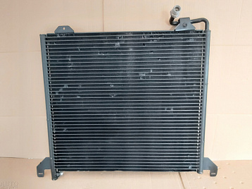 294C5C166 - Радиатор кондиционера