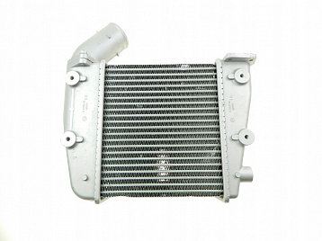 12E803962 - Радиатор интеркуллера