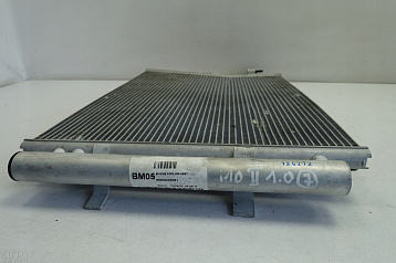 2068250C5 - Радіатор кондиціонера