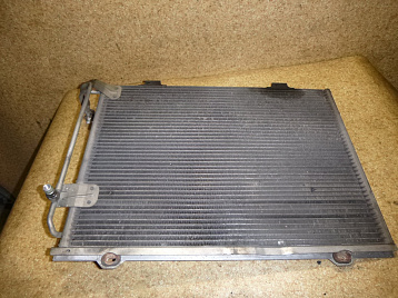 1B9D0D721 - Радиатор кондиционера Фото 1