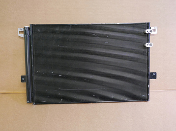1BC03BBF7 - Радиатор кондиционера