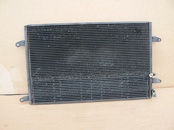 1B8B513D1 - Радиатор кондиционера