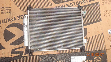 1BAAC4C79 - Радиатор кондиционера