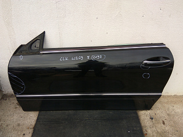20B5CBC65 - Дверь передняя левая