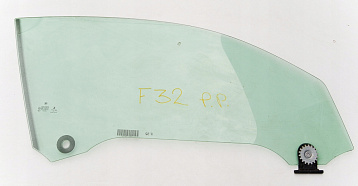 1FBF24C56 - Двері передні права
