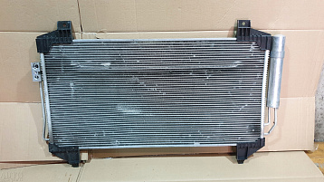 20200A41C - Радиатор кондиционера