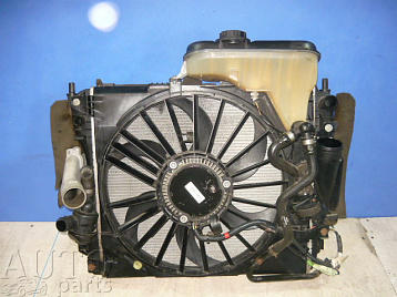 1AE9C632A - Радиатор воды