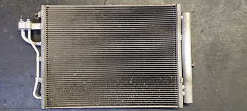 2A89AFA29 - Радиатор кондиционера