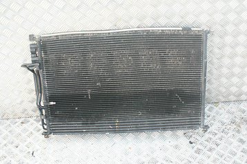 1A9DED399 - Радиатор кондиционера