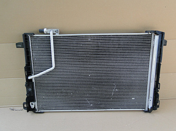1B662EB33 - Радиатор кондиционера