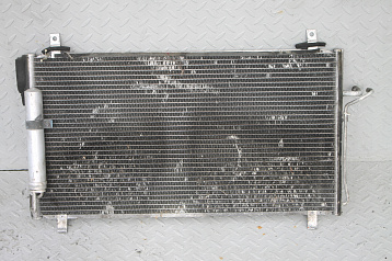 2476F12BD - Радиатор кондиционера Фото 1
