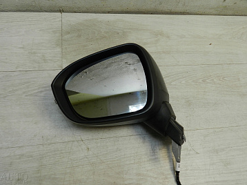 2B7505C6D - Зеркало левое