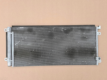 2BDC32545 - Радиатор кондиционера