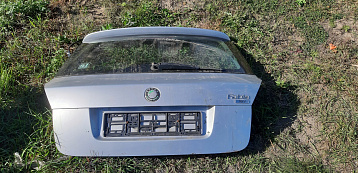 1FB402C28 - Крышка багажника