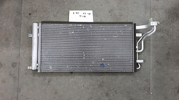1C2E3354E - Радиатор кондиционера