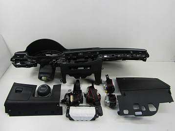 20128F8D3 - Система безопасности комплект